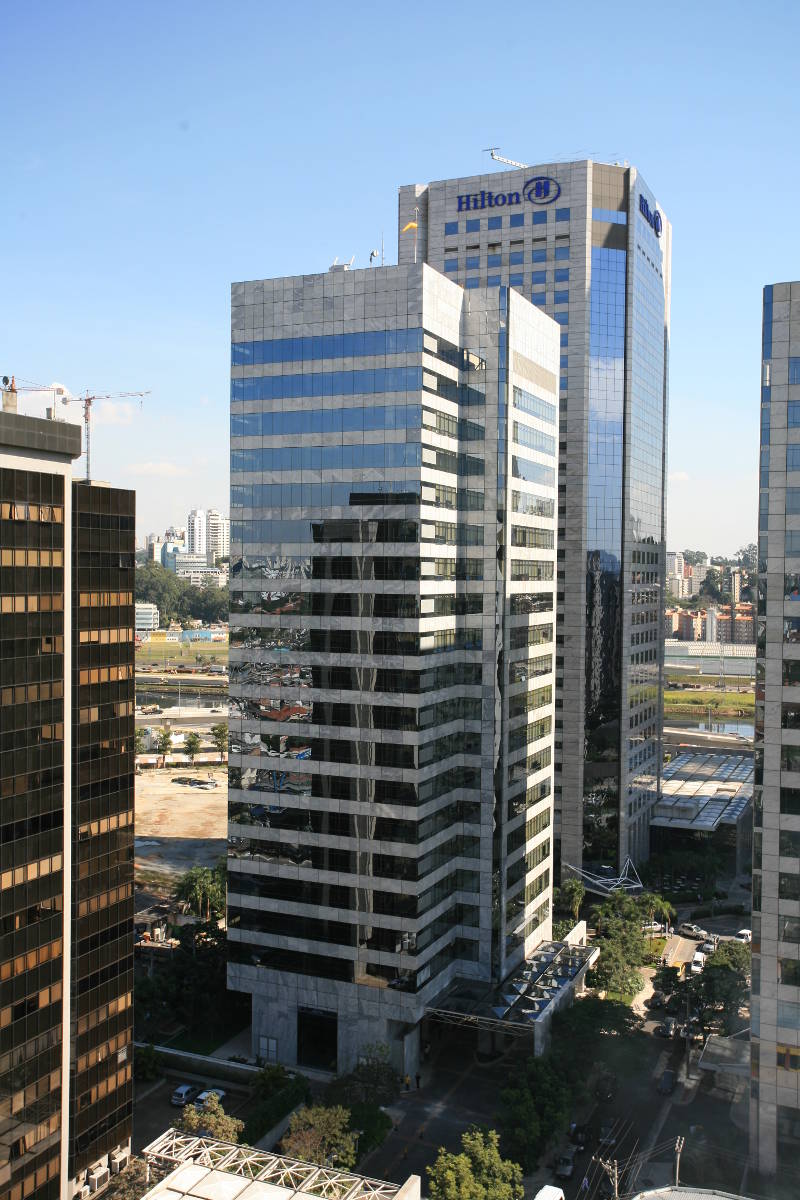 Edificio-Torre-Sul